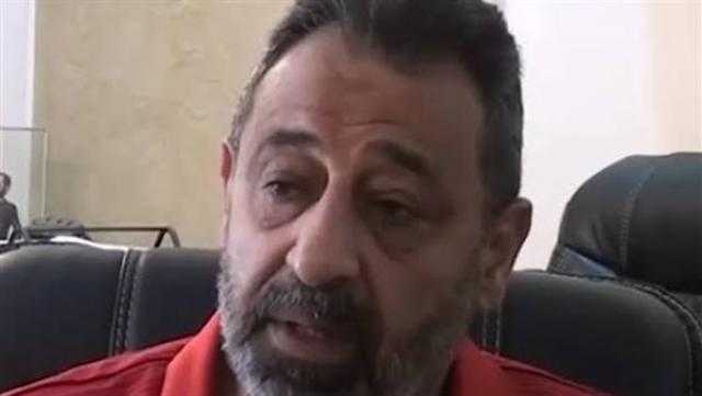اليوم.. محاكمة مجدي عبدالغني في قضية الميراث