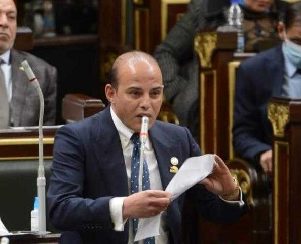 عمرو القطامي: التوسع في إنشاء المجمعات الصناعية بالمحافظات نقلة حقيقية للقطاع الصناعي