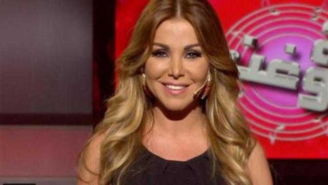 رزان مغربي تكشف أسرارعن زوجها لأول مرة مع «أبلة فاهيتا»