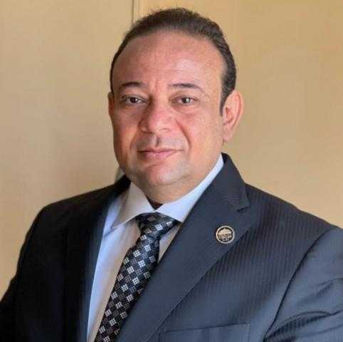 محمد محمود لبيب: الاهتمام بالشباب وتمكينهم خلال عهد السيسي تحول من شعارات لواقع حقيقي يعيشه الجميع