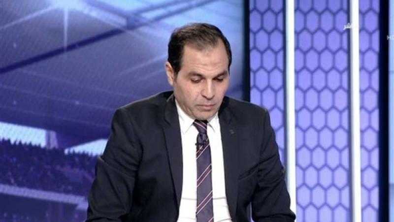 ملهمش ضهر.. نجم الزمالك السابق: الحكام ”غلابة” وأضعف حلقة في المنظومة