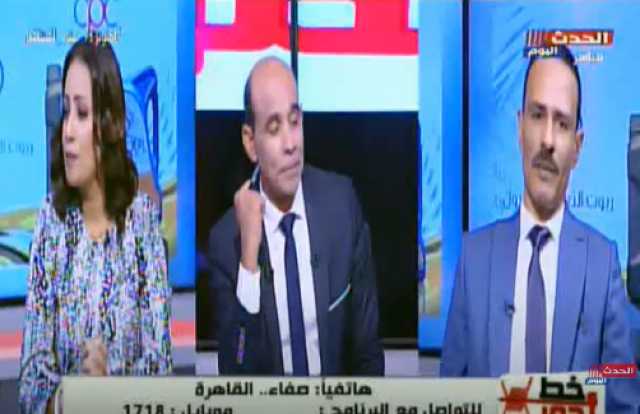 خبير علاقات أسرية يكشف أهم سبب لإنهاء الخلاف بين الزوجين 