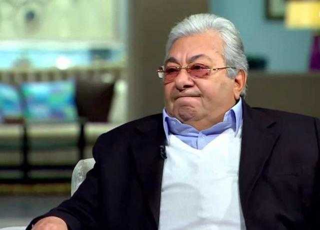 فاروق فلوكس: سعيد بالدكتور طارق شوقي ووالده كان أستاذي في كلية الهندسة