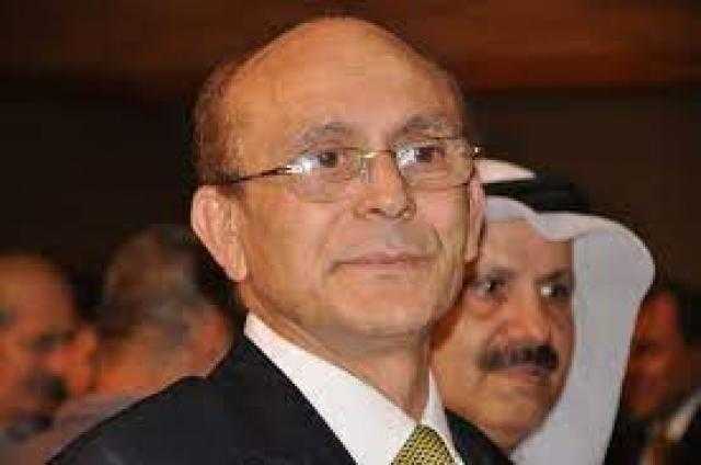 اعتبرها شو.. الفنان محمد صبحي: لا أشجع الأهلى أو الزمالك ولا أتابع المنتخب