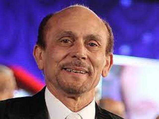 محمد صبحي : شيريهان طاقة فنية كبيرة وفنانة موهوبة بجد