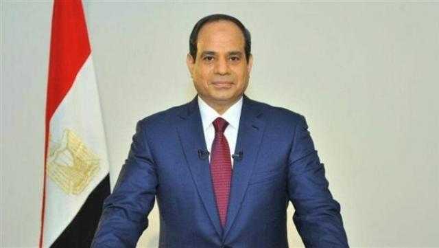 نص كلمة السيسى خلال المؤتمر الصحفى مع رئيس جنوب السودان