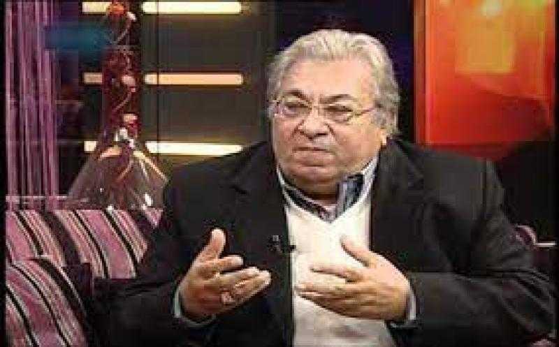 فاروق فلوكس: فريد شوقي قيمة كبيرة وأعماله الفنية غيرت القوانين