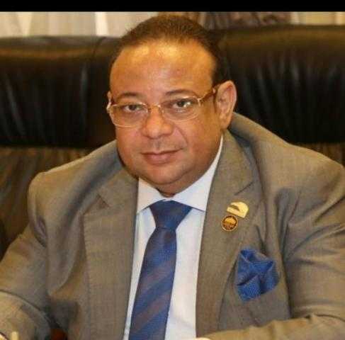 محمد محمود لبيب: إنفاق 400 مليون دولار لشراء لقاحات كورونا يكشف حرص الدولة في القضاء على الوباء