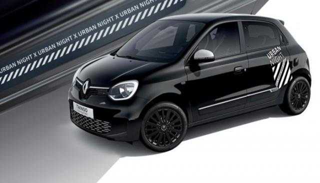 رينو تطلق موديلا خاصا من سيارتها Twingo الصغيرة.. مواصفات مميزة