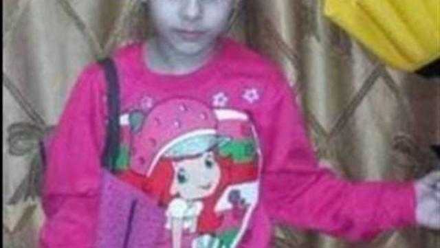 مأساة أنوار.. طفلة يتيمة قتلها أعمامها بعد وفاة والدها