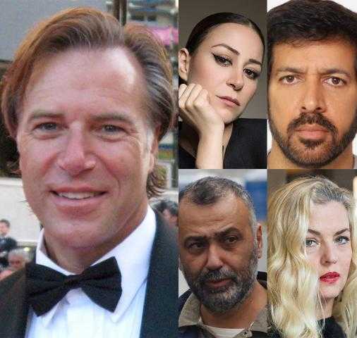 بعضوية منة شلبي.. مهرجان الجونة يكشف عن لجنة تحكيم مسابقة الأفلام الروائية الطويلة
