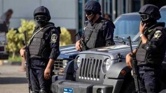 إنقاذ طفل 4 سنوات أغلق على نفسه الشقة من الداخل بالقطامية