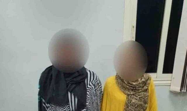 ضبط تشكيل عصابي لسرقة المواطنين المترددين على مكاتب البريد بالقاهرة