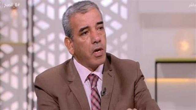 عباس شراقي: خطوات الملء الثالث لسد النهضة لن تنتهي قبل فبراير