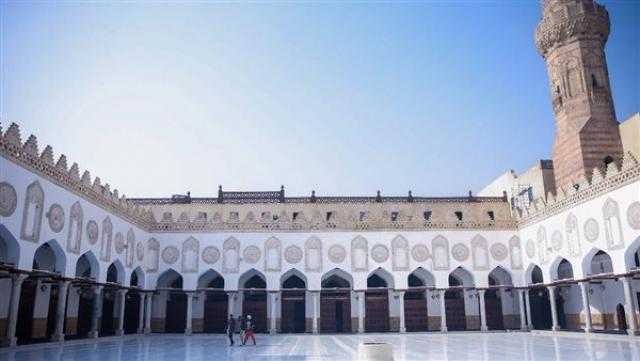 الأزهر يدين الهجوم الإرهابي على مسجد بالنيجر