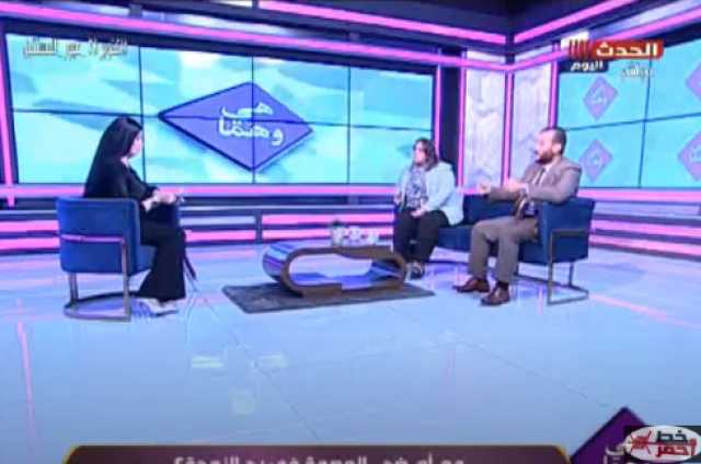 عبير حمدي: معظم المطلقات لا تحصل على حقوقها دون دعوى قضائية