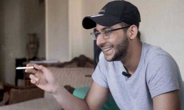 ”بوظوا سمعة الفن والغناء”.. محمد موسى يواصل هجومه على مؤدي الراب شب جديد