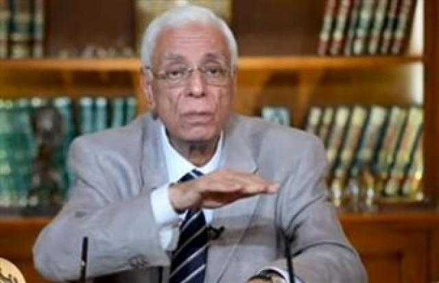 حسام موافي: عملية القلب المفتوح متخوفش ونسبة النجاح 95%