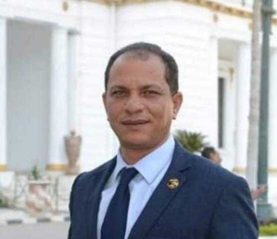 ناصر عطية: الربط الكهربائي مع قبرص خطوة جديدة عملاقة تُعزز وجود مصر على خريطة الطاقة العالمية وعبر المتوسط