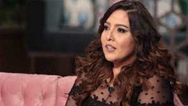 مي كساب تعلن إصابتها بفيروس كورونا