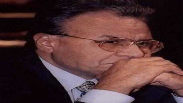 أشرف زكي: الراحل فوزي فهمي مؤسس البنية الثقافية في مصر