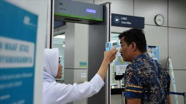 ماليزيا تعلن تسجيلها لـ 6060 حالة إصابة جديدة بكورونا
