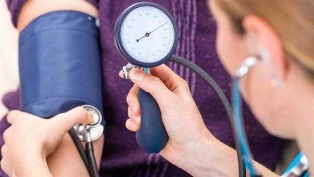 نقص الزنك قد يؤدى إلى زيادة مخاطر ضغط الدم المرتفع