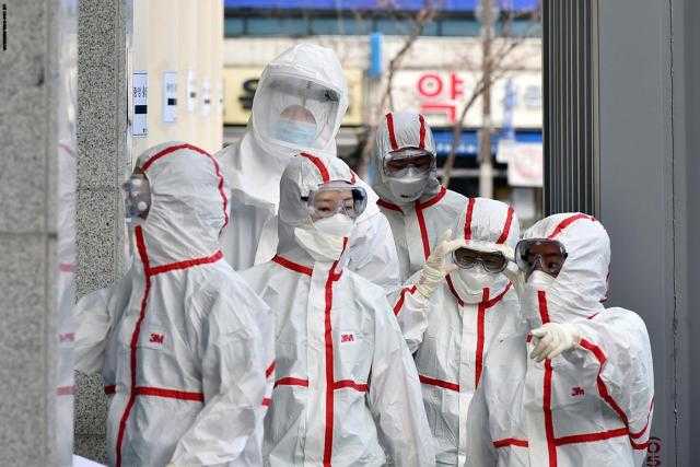 ماليزيا تسجل 3900 حالة إصابة جديدة بفيروس كورونا