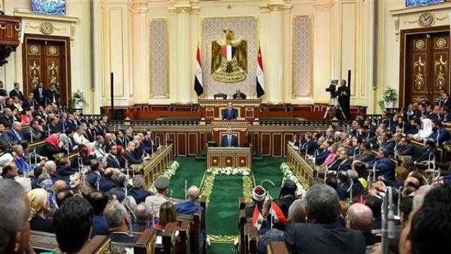 مشروع قانون العمل ينظم ضوابط إبرام اتفاقيات العمل الجماعية وشروط تطبيقها
