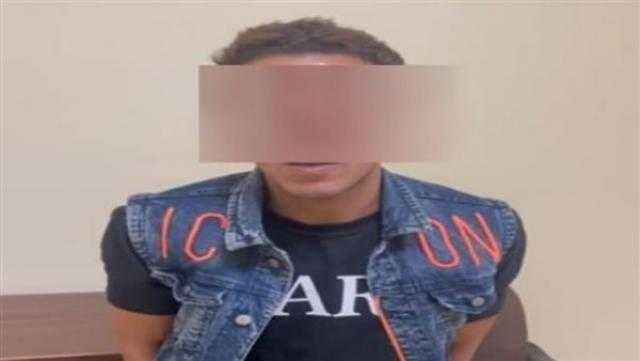 الداخلية تضبط المتهم بخطف «هاتف البث المباشر أعلى الدائري»