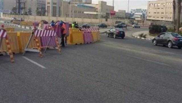 بعد غلق شارع الهرم.. تعرف على خريطة الطرق البديلة