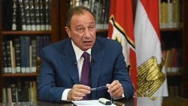 عدم قبول استشكال ”الخطيب” لوقف إدراج وليد الفيل بانتخابات الأهلى