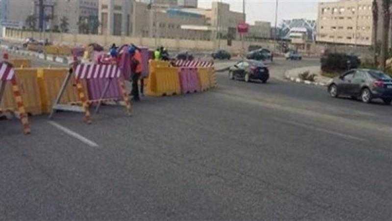 محافظة الجيزة: غلق شارع الهرم ساعتين من تقاطعه مع طريق المنصورية حتى مسجد الصباح
