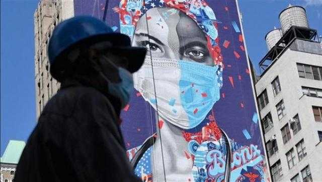 إصابات كورونا حول العالم ترتفع لأكثر من 242.4 مليون حالة