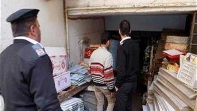 بداخلها مخصبات زراعية ومخللات مغشوشة.. مداهمة 6 مصانع عشوائية بالشرقية