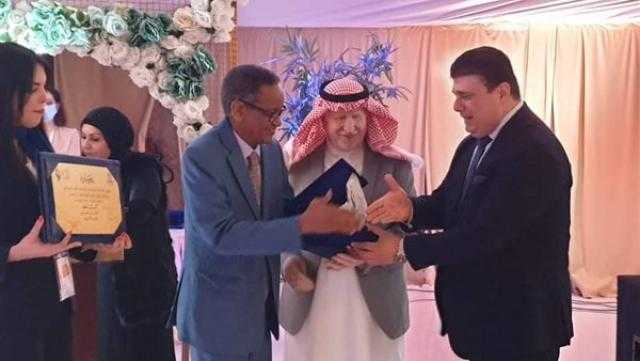 الوطنية للإعلام تفوز بـ3 جوائز في المهرجان العربي للإذاعة والتليفزيون بتونس