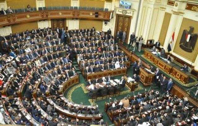 رفع الجلسة العامة وعودة الجلسات للانعقاد 26 ديسمبر