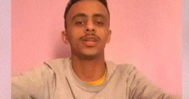 محمد موسى يسخر من كزبرة: ”صدقت إن صوتك حلو لا مؤاخذة”