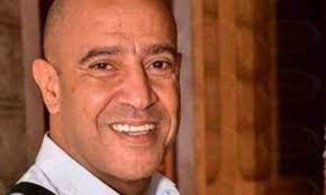 أشرف عبد الباقي: الناس رجعت التذاكر لما عرفت إن حمو بيكا هيشارك في مسرحية شمسية وأربع كراسي