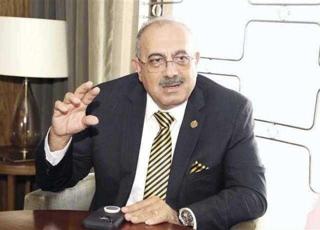 شريف سبعاوي: أونتاريو تستعد بحزمة قوانين جديدة لمساعده لمهاجرين الجدد على دخول سوق العمل