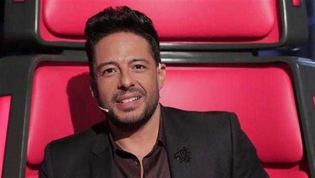 محمد حماقي يطرح أغنية جديدة.. 28 أكتوبر