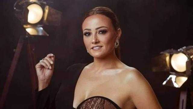 بشرى: أنا واجهة مهرجان الجونة والترحيب بالضيوف والمباركة للفائزين جزء من دوري