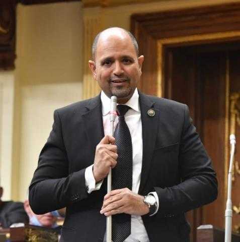 حسام صالح عوض الله: نجاح مصر توليد 10 آلاف ميجاوات بحلول 2023 من الطاقة المتجددة يعود للطفرة الوطنية الهائلة في قطاع الطاقة