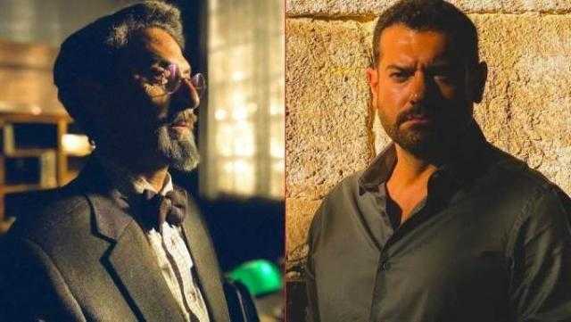 نوفمبر المقبل عرض «وعد شيطان».. وعمرو يوسف ينتهي من تصوير دوره
