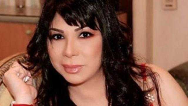 غادة إبراهيم «طبيبة نفسية» في فيلم راضي.. والتصوير نوفمبر المقبل