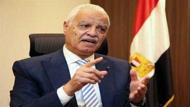 اللواء محمد إبراهيم: قضية الوعي ليست ترفا.. وعلى الإعلام تقديم الحقائق