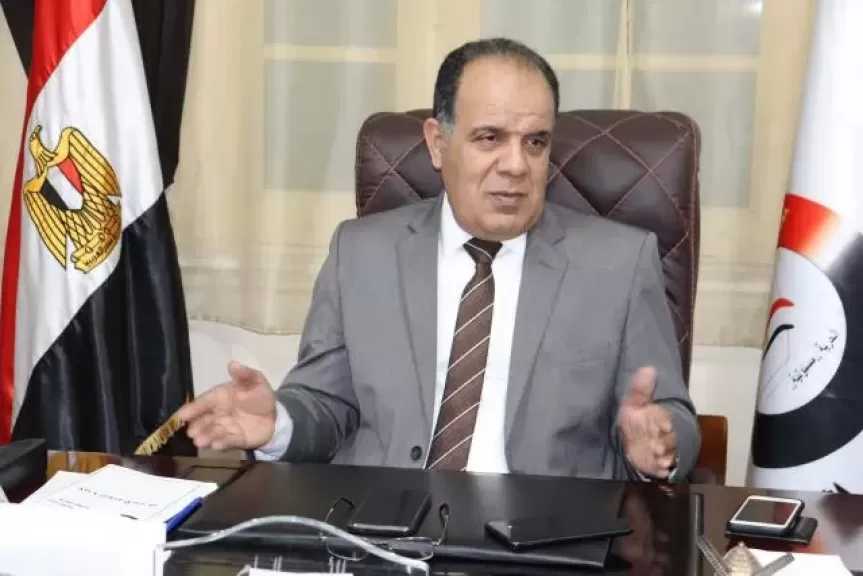 حزب الحرية المصري: زيارة ماكرون لمصر تعكس عمق الشراكة الإستراتيجية بين مصر وفرنسا
