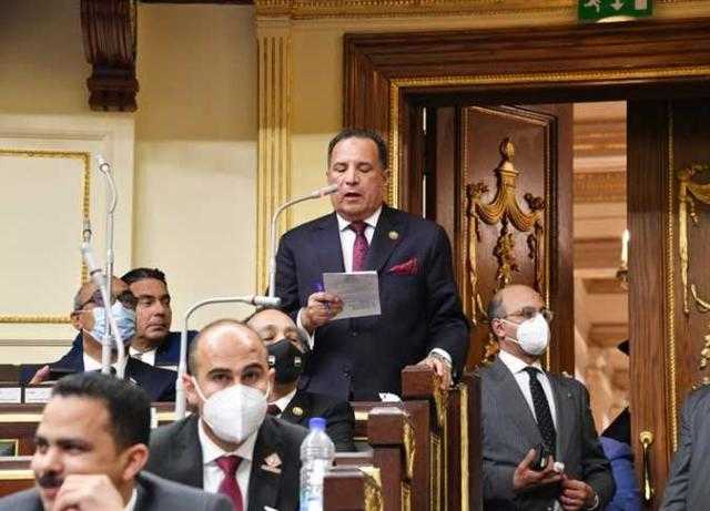 صلاح أبوهميلة: إلغاء مد الطوارئ قرار تاريخي في ظل الاستقرار الأمني بمصر.. فيديو