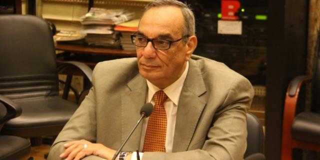 برلماني عن إلغاء مد الطوارئ: قرار حكيم في صالح الاستثمار.. فيديو