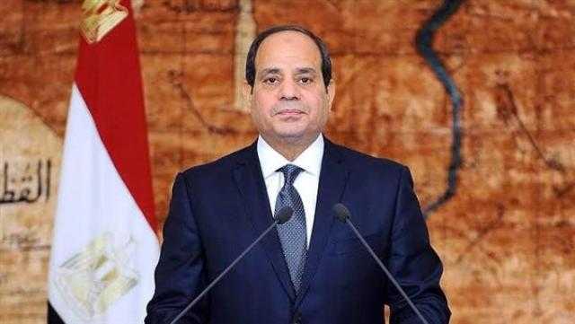نقيب الأشراف: قرار الرئيس بإلغاء مد حالة الطوارئ يؤكد انتصار الدولة على الإرهاب